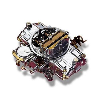 Holley® - Classic Holley Carburetor