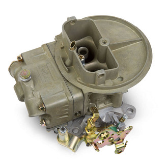 Holley® - Performance 2BBL Carburetor