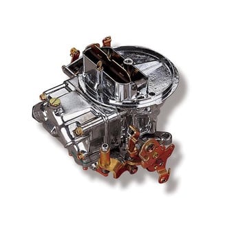 Holley® - Performance 2BBL Carburetor