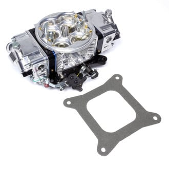 Holley® - Track Warrior Carburetor