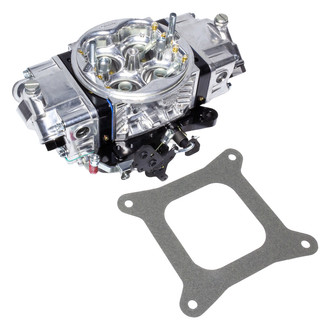 Holley® - Track Warrior Carburetor
