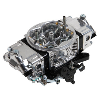 Holley® - Track Warrior Carburetor