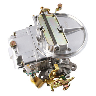 Holley® - TBI Adapter