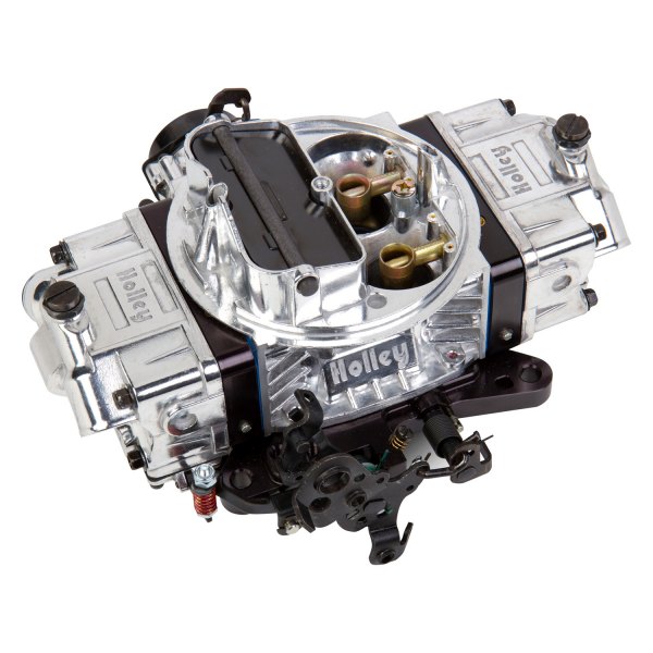 Holley® - Ultra Double Pumper Carburetor