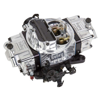 Holley® - Ultra Double Pumper Carburetor