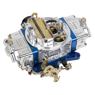 Holley® - Ultra Double Pumper Carburetor