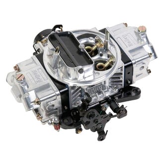 Holley® - Ultra Double Pumper Carburetor