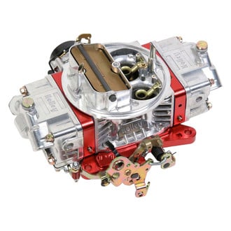 Holley® - Ultra Double Pumper Carburetor