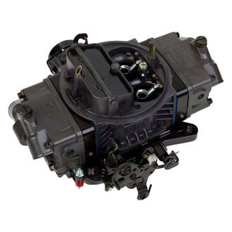 Holley® - Ultra Double Pumper Carburetor