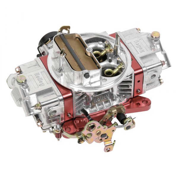 Holley® - Ultra Double Pumper Carburetor