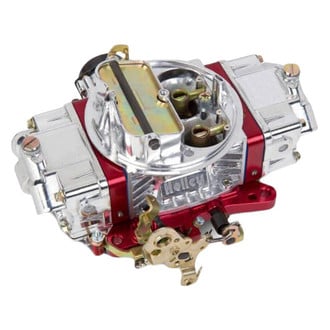 Holley® - Ultra Double Pumper Carburetor