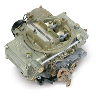 Holley® - Classic Holley Carburetor