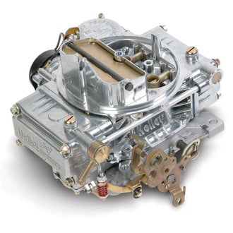 Holley® - Classic Holley Carburetor