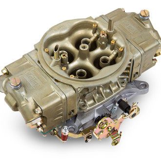 Holley® - HP Series Carburetor