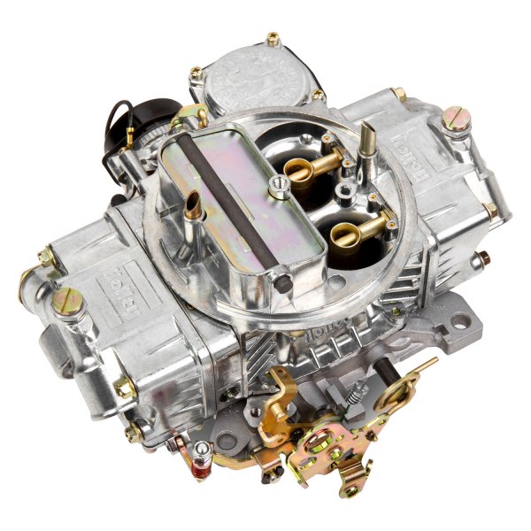 Holley® - Classic Holley Carburetor