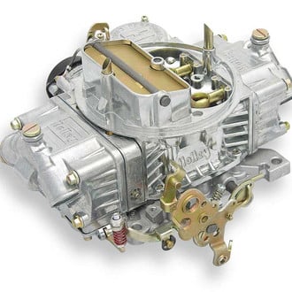 Holley® - Classic Holley Carburetor