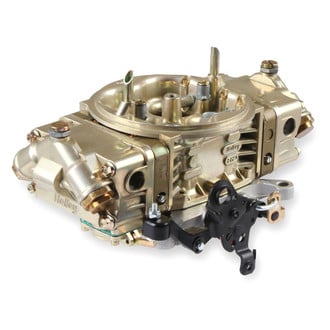Holley® - HP Series Carburetor