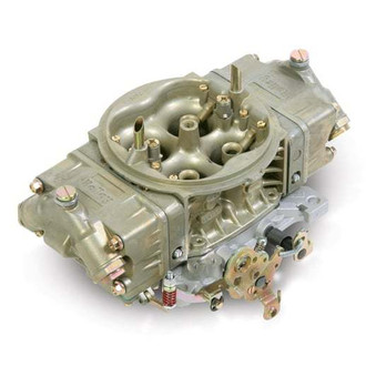 Holley® - Classic HP Carburetor