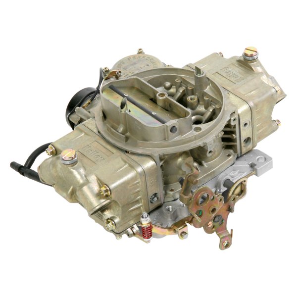 Holley® 080531 Classic Holley Carburetor