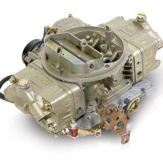 Holley® - Classic Holley Carburetor