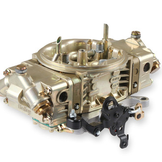 Holley® - Classic HP Carburetor