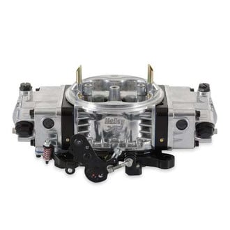 Holley® - Supercharger XP Draw-Thru Carburetor