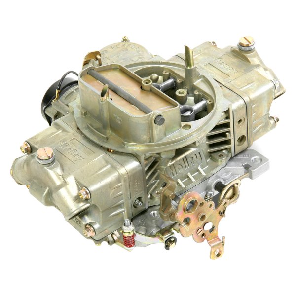 Holley® 0-80783C - Classic Holley Carburetor