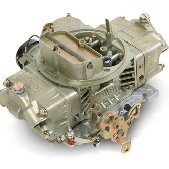 Holley® - Classic Holley Carburetor