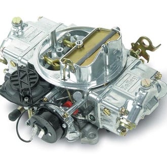 Holley® - Street Avenger 4BBL Carburetor