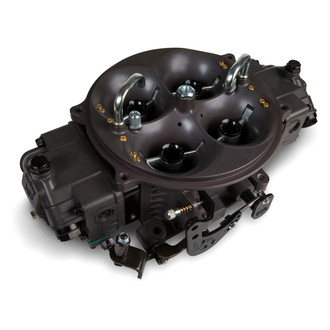 Holley® - Double Pumper Carburetor