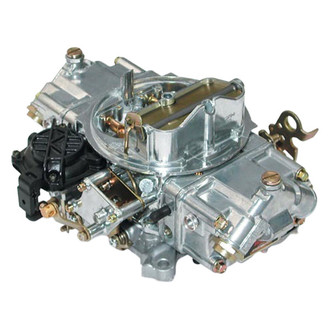 Holley® - Street Avenger 4BBL Carburetor