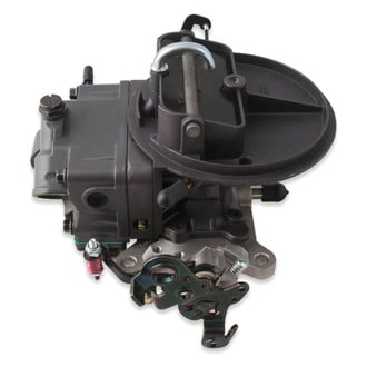Holley® - Classic Double Pumper Carburetor