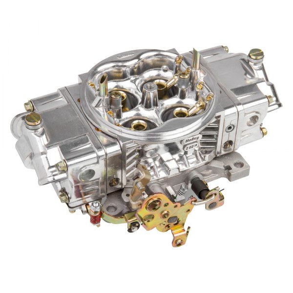 Holley® - Street HP Carburetor