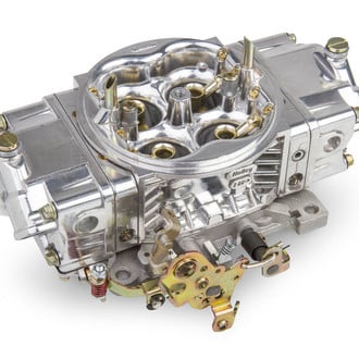 Holley® - Street HP Carburetor