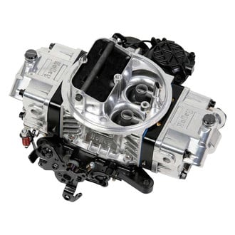 Holley® - Ultra Street Avenger 4BBL Carburetor
