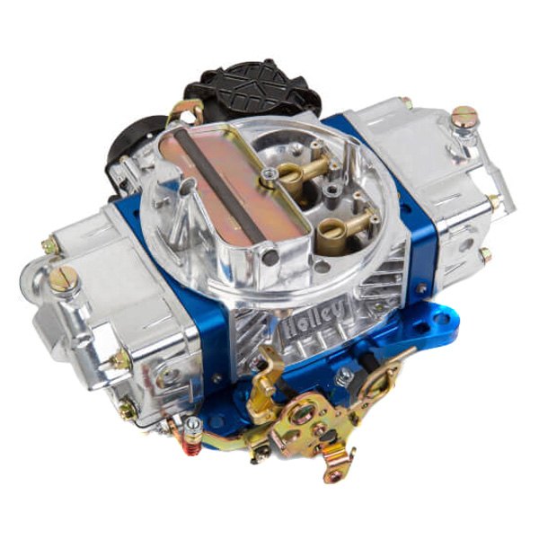 Holley® - Ultra Street Avenger 4BBL Carburetor