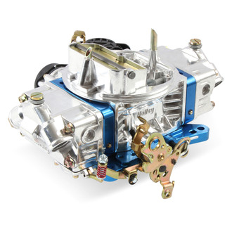 Holley® - Ultra Street Avenger 4BBL Carburetor