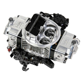 Holley® - Ultra Street Avenger 4BBL Carburetor