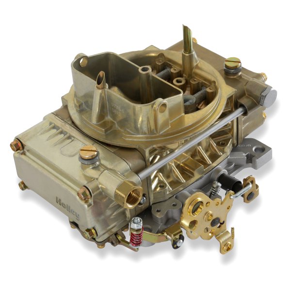 Holley® 09776 Classic Holley Carburetor