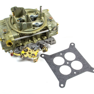 Holley® - Classic Holley Carburetor