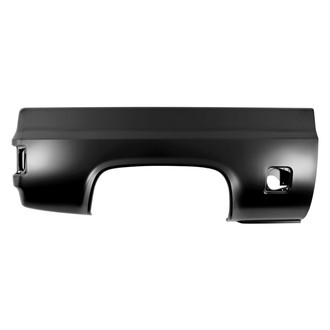 Holley® - Rear Passenger Side Bed Panel