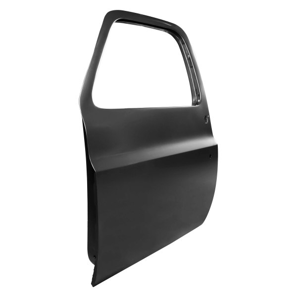 Holley® - Driver Side Door Shell