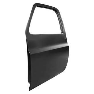 Holley® - Driver Side Door Shell