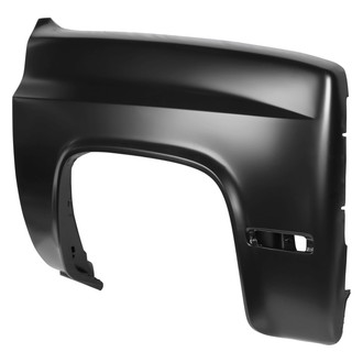 Holley® - Front Passenger Side Fender