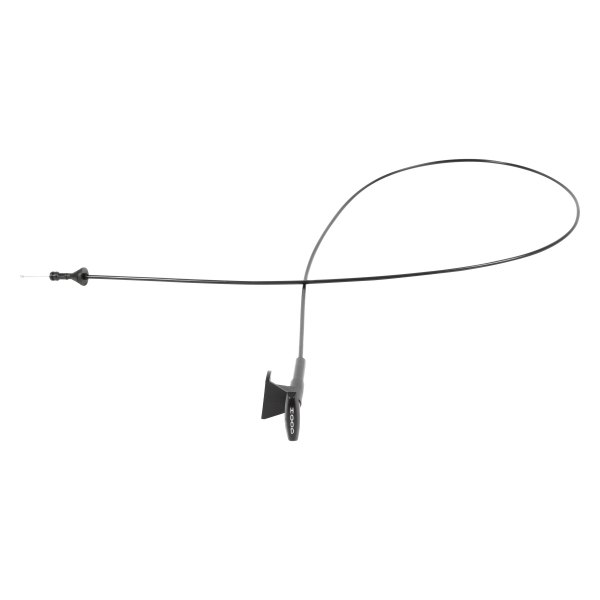 Holley® - Hood Release Cable