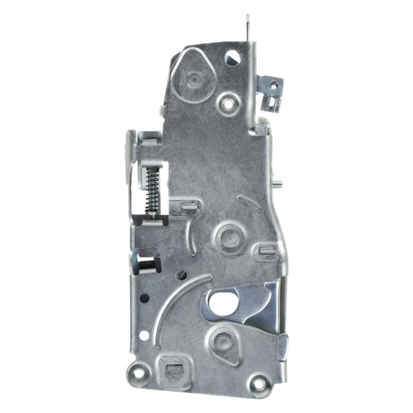 Holley® - Front Driver Side Door Latch Assembly