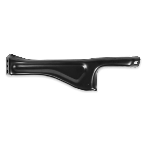 Holley® - Front Driver Side Outer Bumper Bracket