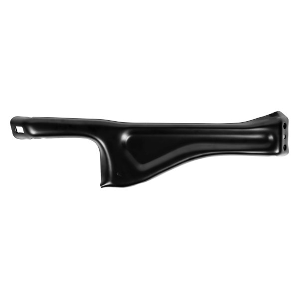 Holley® - Front Passenger Side Outer Bumper Bracket