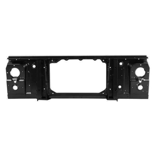 Holley® - Radiator Support