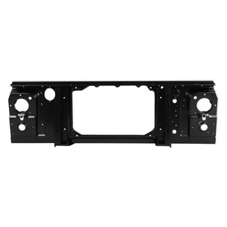Holley® - Radiator Support